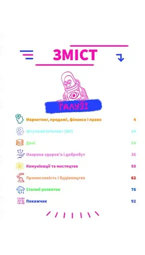 Професії майбутнього - фото 4