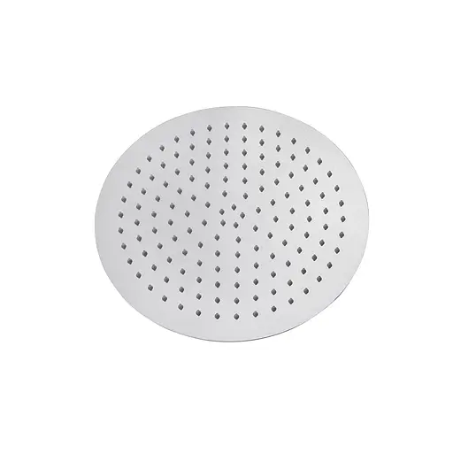 Верхний душ Kroner KRP Edelstahl Klassisch - ESG703-30 CV022952, Хром матовый - фото 1