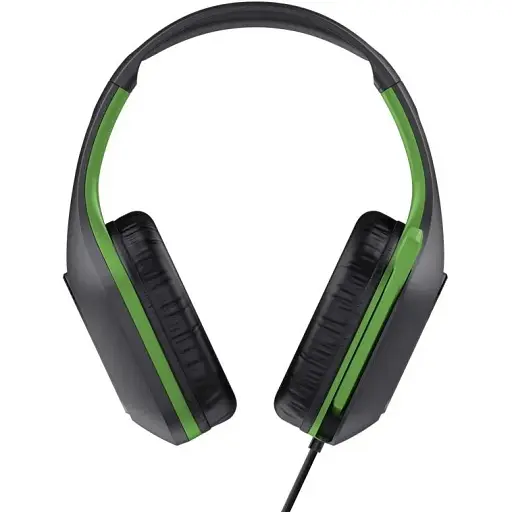 Гарнитура Trust GXT GXT 415X ZIROX For Xbox 3.5 мм черная - фото 3