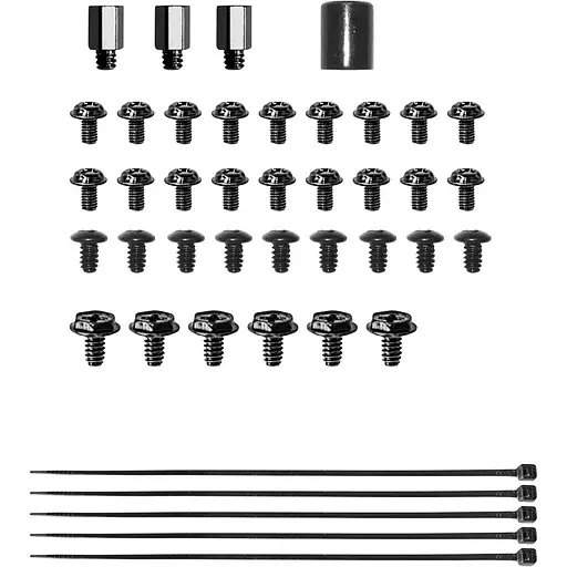 Корпус DeepCool CG530 Black (R-CG530-BKNDA0-G-1) [146723] - фото 13