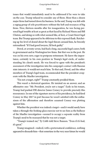 Siege: Trump Under Fire - фото 9