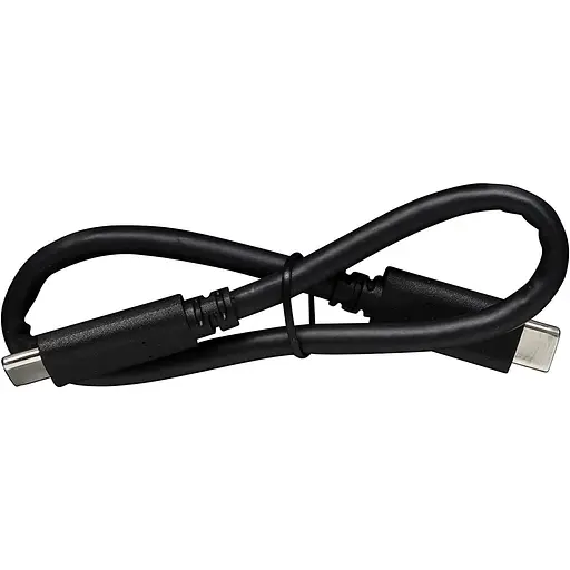 Портативний SSD Kingston 500GB USB 3.2 Gen 2x2 Type-C XS2000 - фото 4