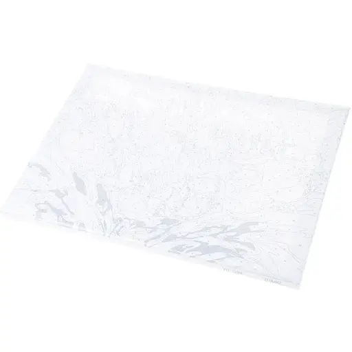 Набор для творчества Картина по номерам (укр.) IE694