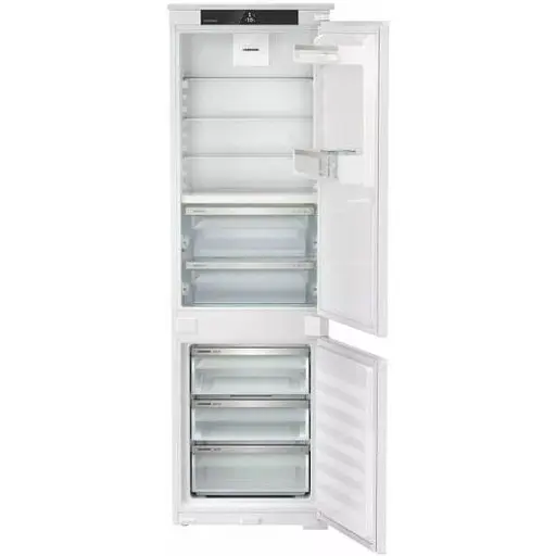 Встраиваемый двухкамерный холодильник Liebherr ICBNSd 5123 Plus