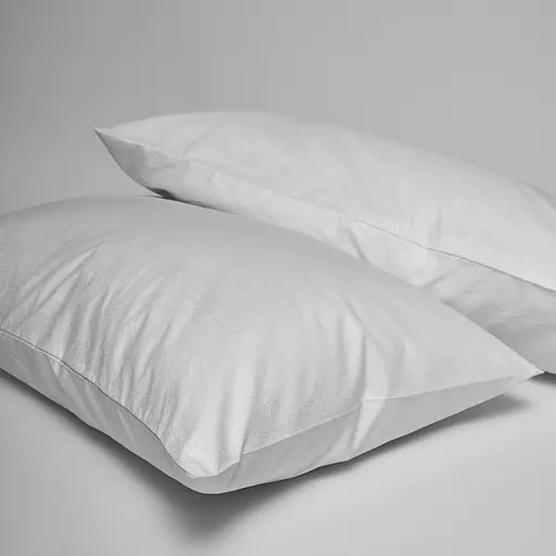 Набір наволочок Moon&Star Microfiber Snowy Microfiber 50х50 см 2 шт - фото 5