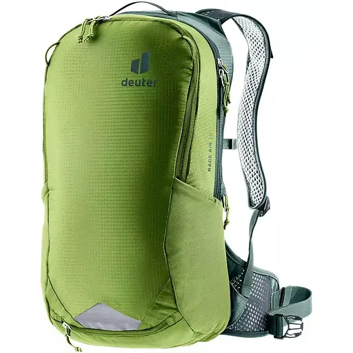 Рюкзак Deuter Race Air 14+3 Meadow (1052-3204423 2291) - фото 10