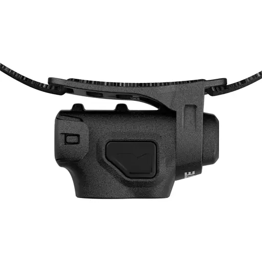 Фонарь налобный Princeton Tec Byte 200 lm Black - фото 6