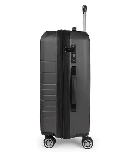 Валіза Gabol Escape (M) Gris (124146-016) - фото 2