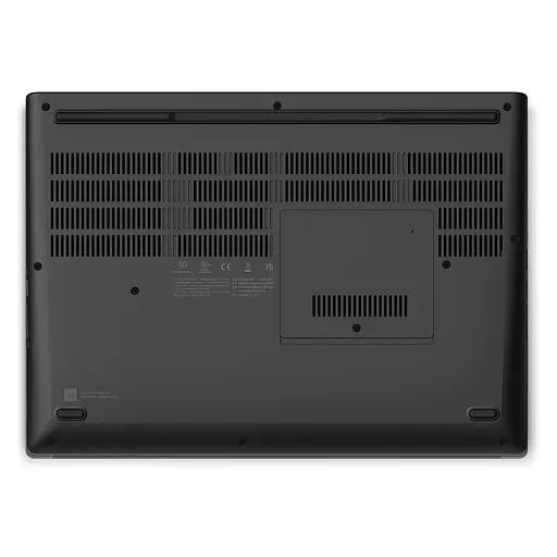 Ноутбук Lenovo ThinkPad P16 Gen2 21FA0005IX,2560 x 1600,i9-13980HX 24 C/32 T,1.6 GHz – 5.6 GHz - фото 5