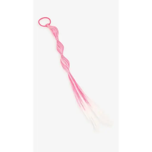 Канекалон 3326-3 Малиновый - фото 1