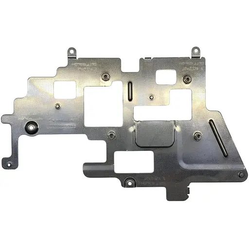 Кронштейн кріплень системи охолодження для ноутбука Dell Latitude E6500 (0P901C, AM03N000600) Б/в - фото 1