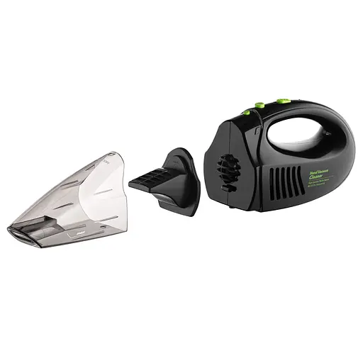 Пылесос автомобильный Sencor 450 Вт автон. работа до 15 мин черный - фото 10