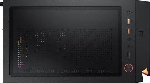 Корпус Cougar Purity RGB (Black) (Purity RGB (Black)) Без БП - фото 3