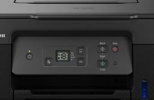 Canon МФУ А4 PIXMA G2470 - фото 6