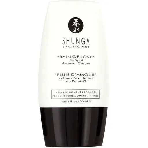 Подарунковий набір Shunga NAUGHTY Cosmetic Kit - фото 4