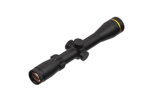 Оптический прицел Leupold VX-Freedom 3-9x40 (30mm) illum. Firedot Tri-MOA - фото 4