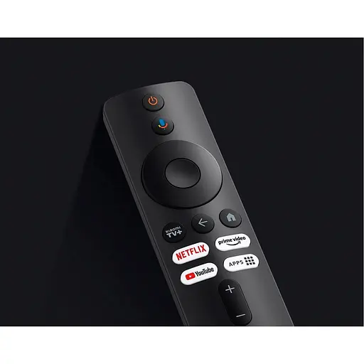 Медіаплеєр Xiaomi TV Box S 3rd Gen MDZ-32-AA (134176) - фото 4