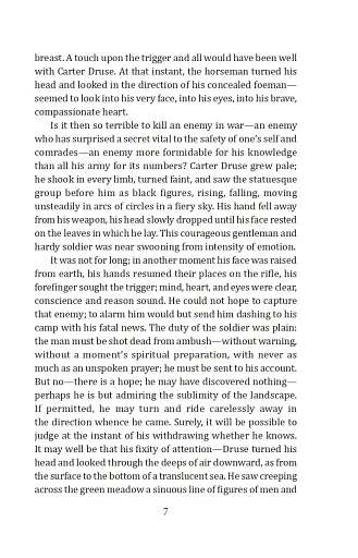 In the Midst of Life.Tales of Soldiers and Civilians - фото 6