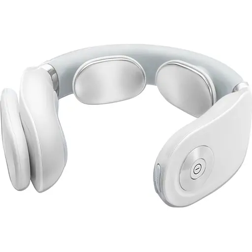 Массажер для шеи SKG 4098 White (119236) - фото 2