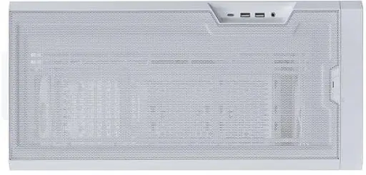 Корпус Lian Li LANCOOL 217 INF White (G99.LAN217INFW.00) - фото 7