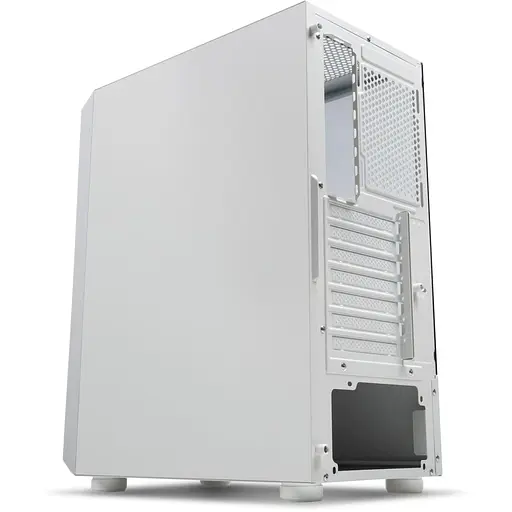 Корпус Vinga Cloud (Cloud) без блока питания - фото 5