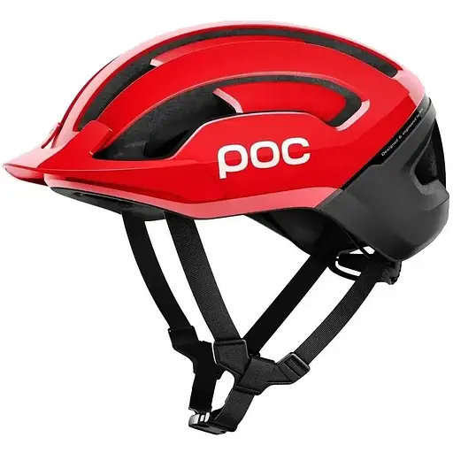 Велошолом Poc Omne Air Resistance Spin L Червоний (1033-PC 107231118LRG1)