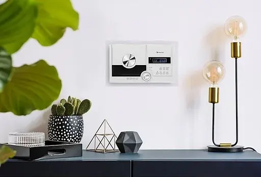 Стереосистема Auna CD-R CD-RW USB (10034087) - фото 6