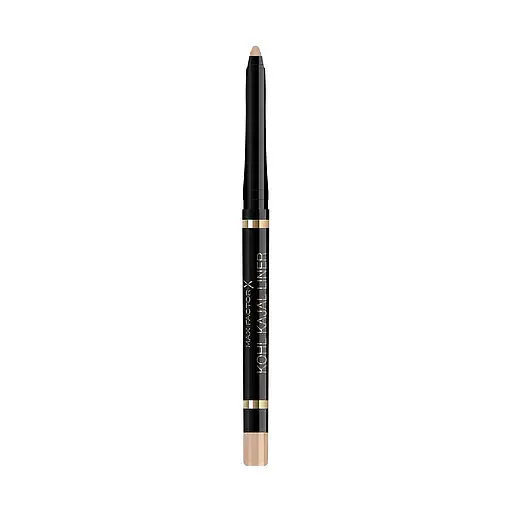 Автоматичний олівець для очей Max Factor Kohl Kajal відтінок 03 (Beige) 0.35 г (8000018516787) - фото 3