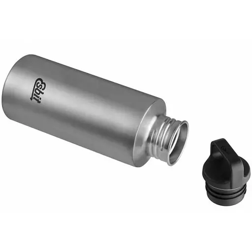 Пляшка Esbit DB750SC-S stainless steel Stainless Steel (1054-017.0254) - фото 2