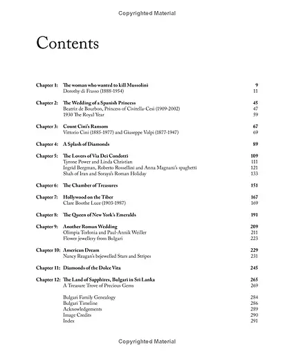 Bulgari: Treasures of Rome - фото 5