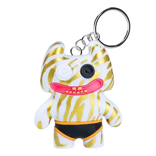 Брелок-сюрприз Fuggler серія 3 (FG8304) - фото 29