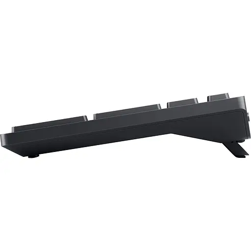 Комплект (клавіатура + миша) Dell Pro Compact Silent KM555 (580-BBWJ) [150983] - фото 5