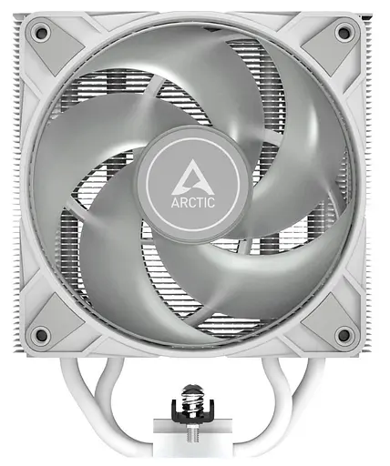 Кулер для процесора Arctic Freezer 36 ARGB White (ACFRE00125A) - фото 3
