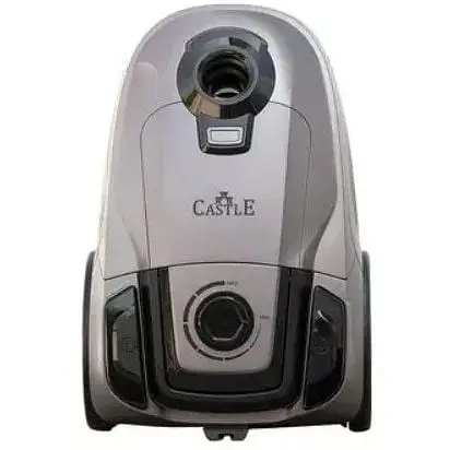Пылесос Castle CW-113G мешок