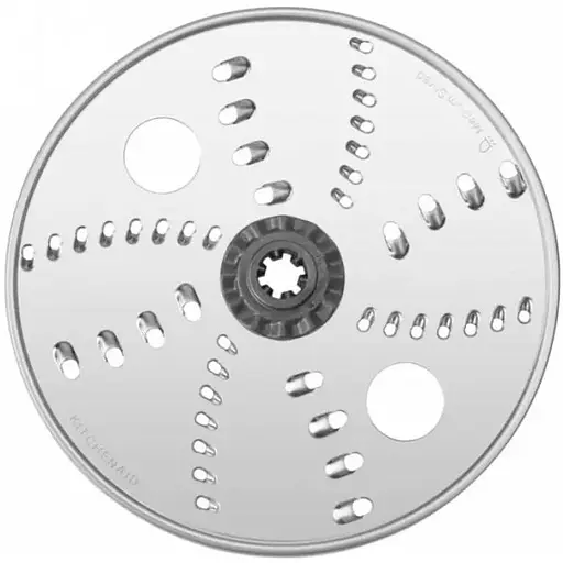 Кухонный комбайн KitchenAid 5KFP1318EWH - фото 8