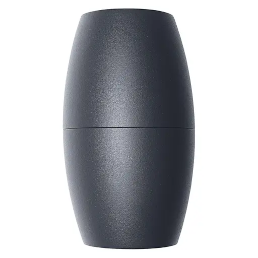 LEDVANCE Cвітильник GU10 фасадний IP44 EENDURA CANNON WALL UP чорний - фото 2