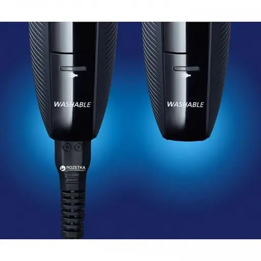 Машинка для стрижки Panasonic ER-GC51 - фото 5