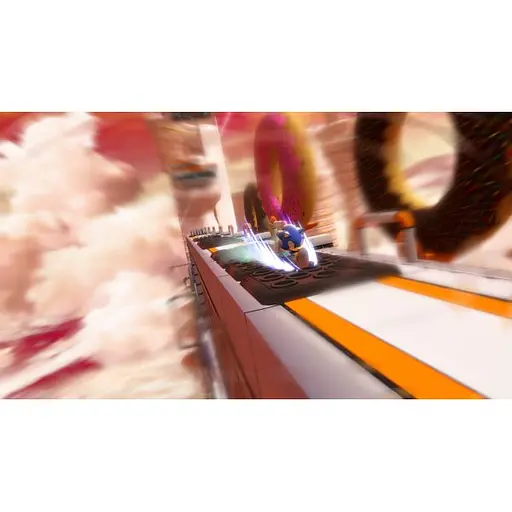 Гра Sonic Colors Ultimate (російські субтитри) (PS4) - фото 4