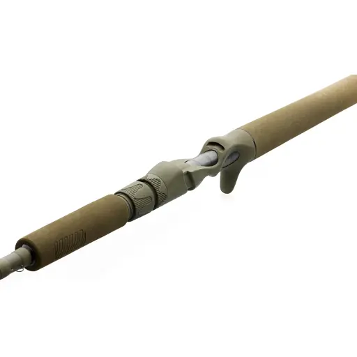 Спиннинг Savage Gear SG4 Tuff Game Specialist BC 8’6’’/2.59 90-190 г Casting - фото 3
