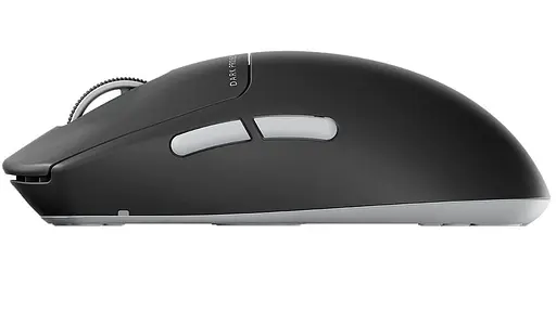 Миша Dark Project Nexus Ultra (DPP_NexusUltra_BW) - фото 6