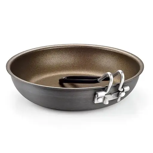 Сковорода GSI Outdoors Pinnacle 8 Frypan (1099-50208) - фото 2