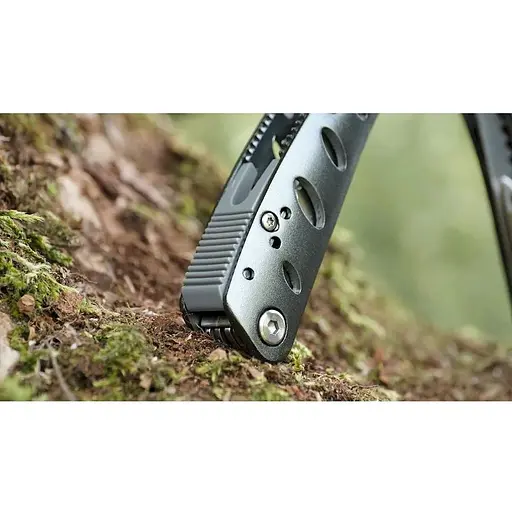 Мультитул Multi Tool Ganzo G101-H (G205) - фото 15