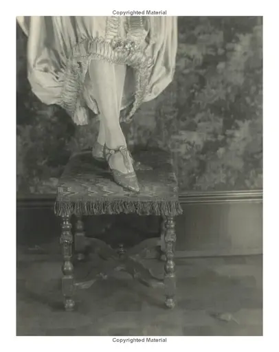 Vogue. The shoe - фото 7