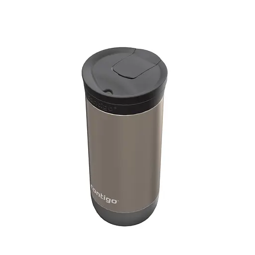 Термокухоль Contigo Huron 2.0, 0.47 л золотий (2205182) - фото 4