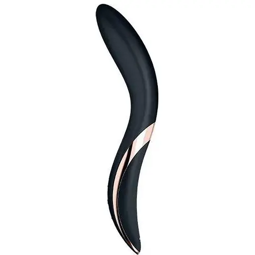 Вибратор с жемчужной стимуляцией точки G Satisfyer Rrrolling Explosion - фото 5