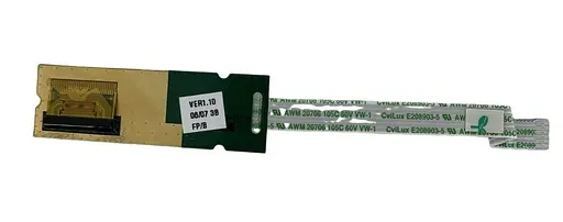 Дод. плата Fingerprint для ноутбука HP ProBook 650 G1 655 G1 (6042B0225001.A02) - фото 1