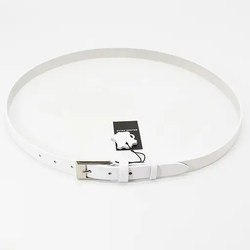 Ремінь шкіряний Grande Pelle жіночий acs0029471 - фото 3