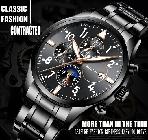 Часы Ailang Connect - фото 6