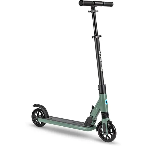 Самокат Micro Sprite Suspension Оливковий (SA0246) - фото 3