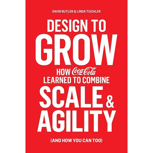 Design to Grow - Лінда Тішлер - фото 1